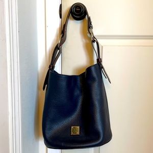 Dooney & Bourke bucket bag